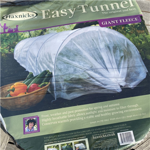 Haxnicks Easy Tunnel Fleece