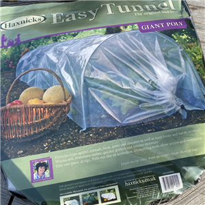 Haxnick EasyTunnel Polythene
