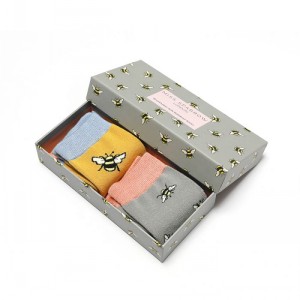 Miss Sparrow Box Bumble Bees
