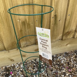 Conical Plant Support