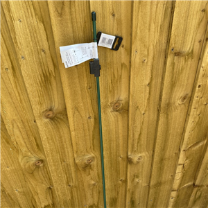 Plant Stake & Clip