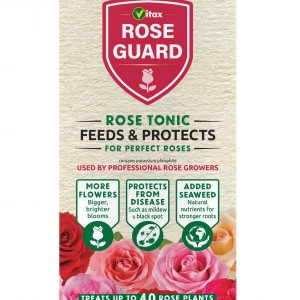 Rose Guard Tonic Conc 500ml
