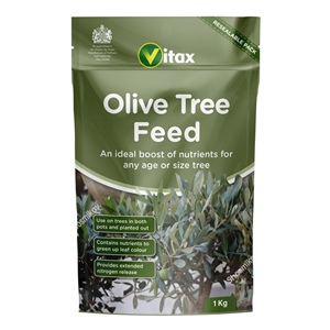 Olive Tree Feed 0.9kg