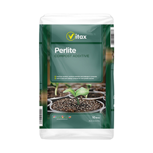 Perlite 10ltr bag
