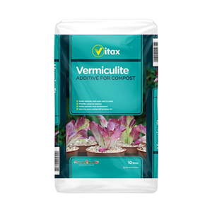 Vermiculite 10ltr bag