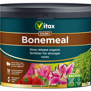 Bonemeal Tub 10kg