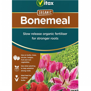 Bonemeal 1.25kg