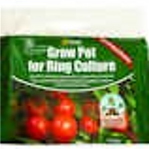 Ring Culture Grow Pots