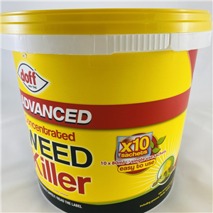 Doff AdvanceWeedKiller10Sach