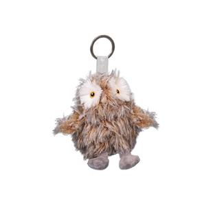 Keyring Owl Elvis