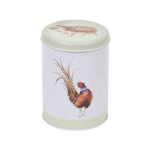 Canister Round Country Set