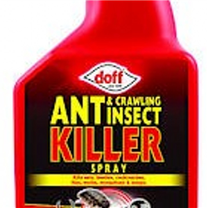Doff Ant&CrawI Insect Killer