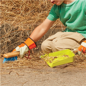 Children's Gardening