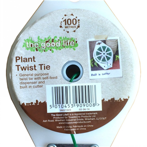 Good Life Plant Twist Tie