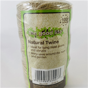 Good Life Twine Natural