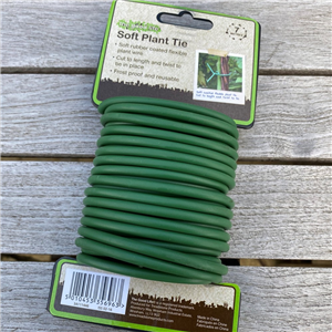 Good Life Soft Plant Tie 7m
