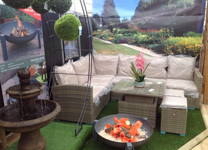 Garden Furniture Barn Farm Plants Garden Centre