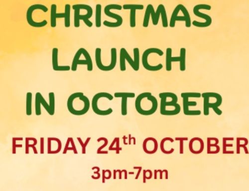 Christmas Launch