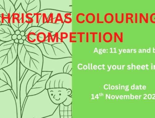 Colouring Competition